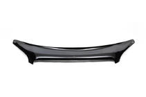 Fiat Doblo I 2005–2010 Motorhjelmsdeflektor (EuroCap) foto 5