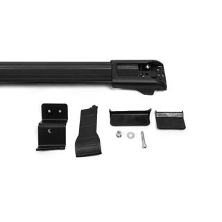 Låsbare tværstænger til almindelige tagrælinger WingBar V1 (2008-2014, 2 stk.) Dacia Duster 2008–2018 foto 3