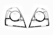 Hyundai Elantra (XD) 2000–2011 Baglygterammer (2 stk., plast) foto 3