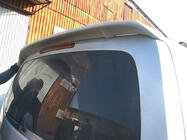 Mercedes Vito/V-klasse W447 2014– Spoiler (til lakering) foto 5