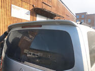 Mercedes Vito/V-klasse W447 2014– Spoiler (til lakering) foto 4
