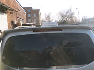 Mercedes Vito/V-klasse W447 2014– Spoiler (til lakering) foto 6