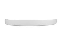 Mercedes Vito/V-klasse W447 2014– Spoiler (til lakering) foto 7