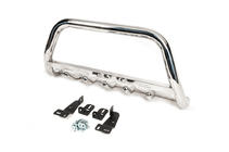Mercedes Vito W639 2004–2014 Kængurubøjle 60 mm (rustfrit stål) foto 4