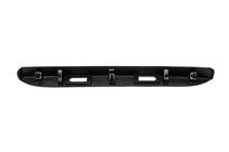 Mercedes Sprinter W906 2006–2018 Liste over nummerplade (plast) foto 3