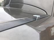 Nissan Qashqai 2014–2021 Tagrælinger Skyport Grey foto 4