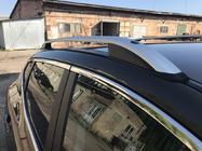 Nissan Qashqai 2014–2021 Tagrælinger Skyport Grey foto 5