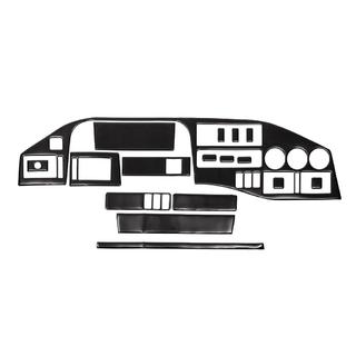 (Tdi, 1995-2000) Instrumentbordbeklædning (MERIC) Mercedes Sprinter W901/902/903/904/905 1995–2006 foto 4