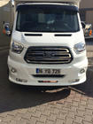 Ford Transit 2014– Forkofangerlæbe ERA (2014-2019, til lakering) foto 4