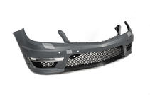 Mercedes C-class W204 2007–2015 C63 AMG bodykit-sæt foto 8