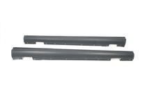 Mercedes C-class W204 2007–2015 C63 AMG bodykit-sæt foto 11