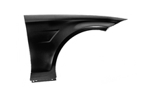 Mercedes CLS C218 2011–2018 AMG styling bodykit-sæt foto 12