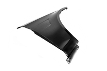 Mercedes CLS C218 2011–2018 AMG styling bodykit-sæt foto 14
