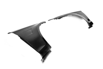 Mercedes CLS C218 2011–2018 AMG styling bodykit-sæt foto 15