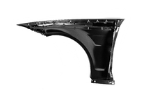 Mercedes CLS C218 2011–2018 AMG styling bodykit-sæt foto 17