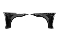 Mercedes CLS C218 2011–2018 AMG styling bodykit-sæt foto 8