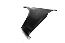 Mercedes CLS C218 2011–2018 AMG styling bodykit-sæt foto 19