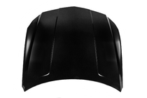 Mercedes CLS C218 2011–2018 AMG styling bodykit-sæt foto 7