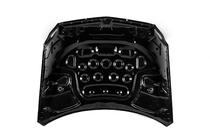 Mercedes CLS C218 2011–2018 AMG styling bodykit-sæt foto 25