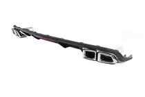 Mercedes CLS C218 2011–2018 AMG styling bodykit-sæt foto 27