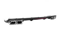 Mercedes CLS C218 2011–2018 AMG styling bodykit-sæt foto 28
