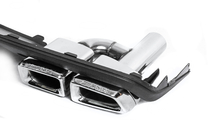 Mercedes CLS C218 2011–2018 AMG styling bodykit-sæt foto 29