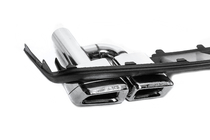 Mercedes CLS C218 2011–2018 AMG styling bodykit-sæt foto 30