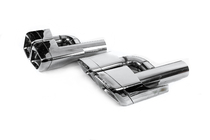 Mercedes CLS C218 2011–2018 AMG styling bodykit-sæt foto 32