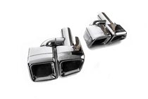 Mercedes CLS C218 2011–2018 AMG styling bodykit-sæt foto 33