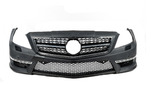 Mercedes CLS C218 2011–2018 AMG styling bodykit-sæt foto 6