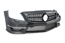 Mercedes CLS C218 2011–2018 AMG styling bodykit-sæt foto 35
