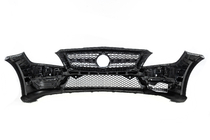 Mercedes CLS C218 2011–2018 AMG styling bodykit-sæt foto 36