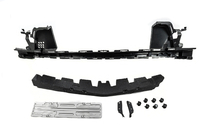 Mercedes CLS C218 2011–2018 AMG styling bodykit-sæt foto 37