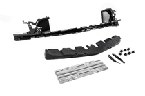 Mercedes CLS C218 2011–2018 AMG styling bodykit-sæt foto 39