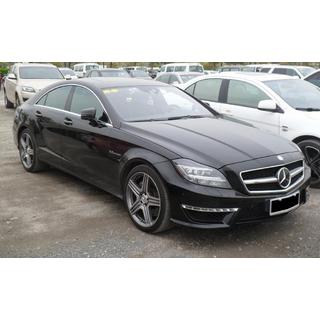 AMG styling bodykit-sæt