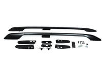 Toyota Land Cruiser Prado 120 2002–2009 Tagrælinger i originalt design (2 stk.) foto 2
