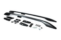 Toyota Land Cruiser Prado 120 2002–2009 Tagrælinger i originalt design (2 stk.) foto 4