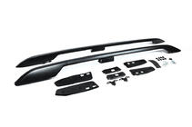 Toyota Land Cruiser Prado 120 2002–2009 Tagrælinger i originalt design (2 stk.) foto 5