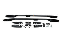 Toyota Land Cruiser Prado 120 2002–2009 Tagrælinger i originalt design (2 stk.) foto 6