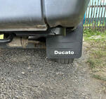 Fiat Ducato 1995–2006 Premium lige stænklapper (2 stk.) foto 3