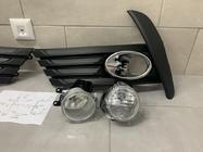 Toyota Corolla 2013–2019 Tågelygter 2017-2019 (halogen) foto 3