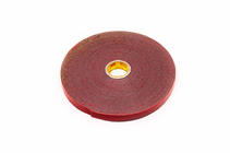 3M dobbeltklæbende tape 9 mm, 1 meter foto 10