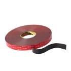 3M dobbeltklæbende tape 9 mm, 1 meter foto 7