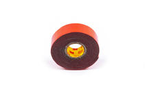 3M dobbeltklæbende tape 9 mm, 1 meter foto 5