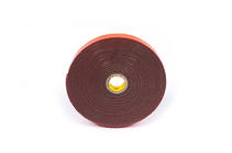 3M dobbeltklæbende tape 9 mm, 1 meter foto 11