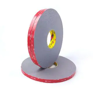 3M dobbeltklæbende tape foto 3
