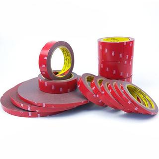3M dobbeltklæbende tape foto 4