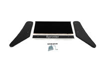 Mercedes Sprinter W906 2006–2018 Instrumentbrætshylde (type 1) foto 5