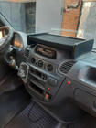 Mercedes Sprinter W901/902/903/904/905 1995–2006 Instrumentbrætshylde (2000-2006, type-1) CDI foto 3