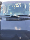 Mercedes Sprinter W901/902/903/904/905 1995–2006 Instrumentbrætshylde (2000-2006, type-1) CDI foto 5